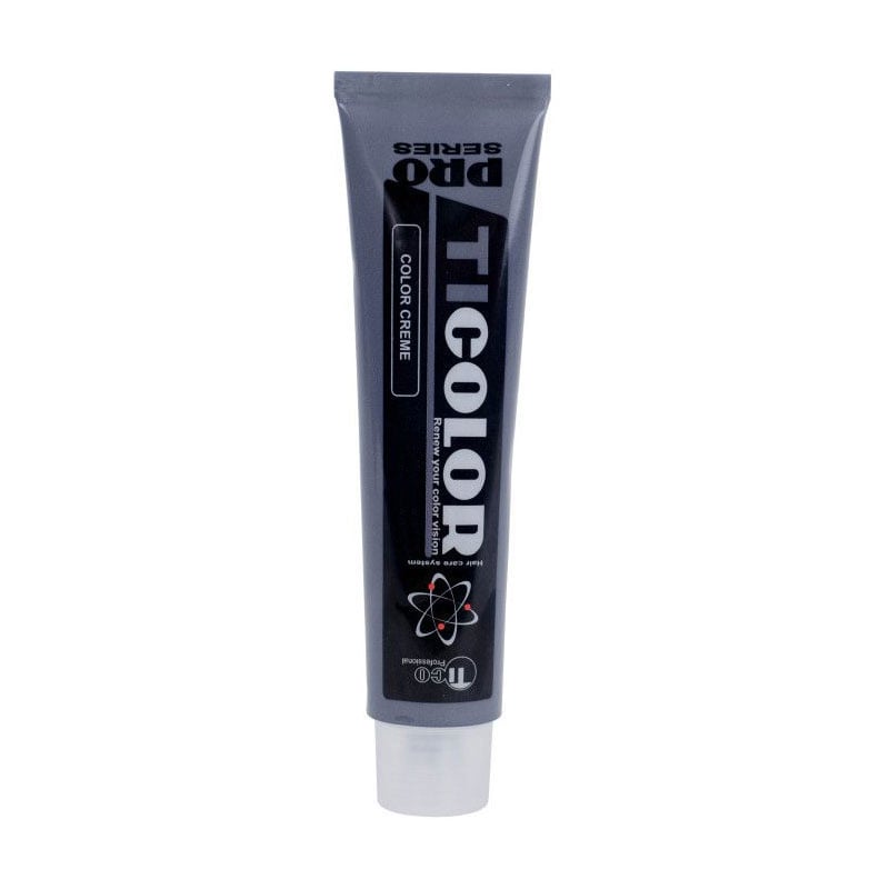 Стійка крем-фарба для волосся TICO Professional Pro Series Ticolor Classic Color Creme 4.7, 100 мл